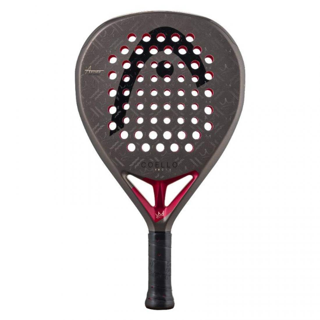 Pala Head Coello Pro 2026
