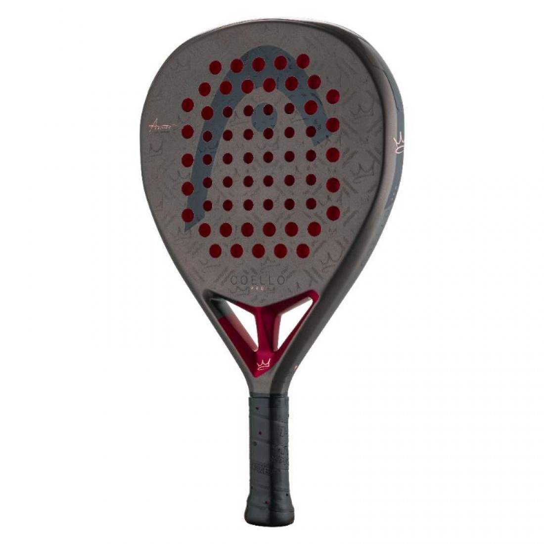 Pala Head Coello Pro 2026