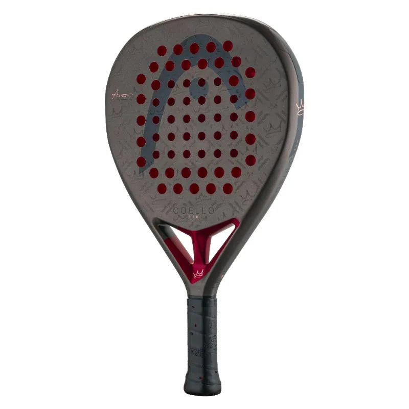 Raquette Head Coello Pro 2026 - Image 2