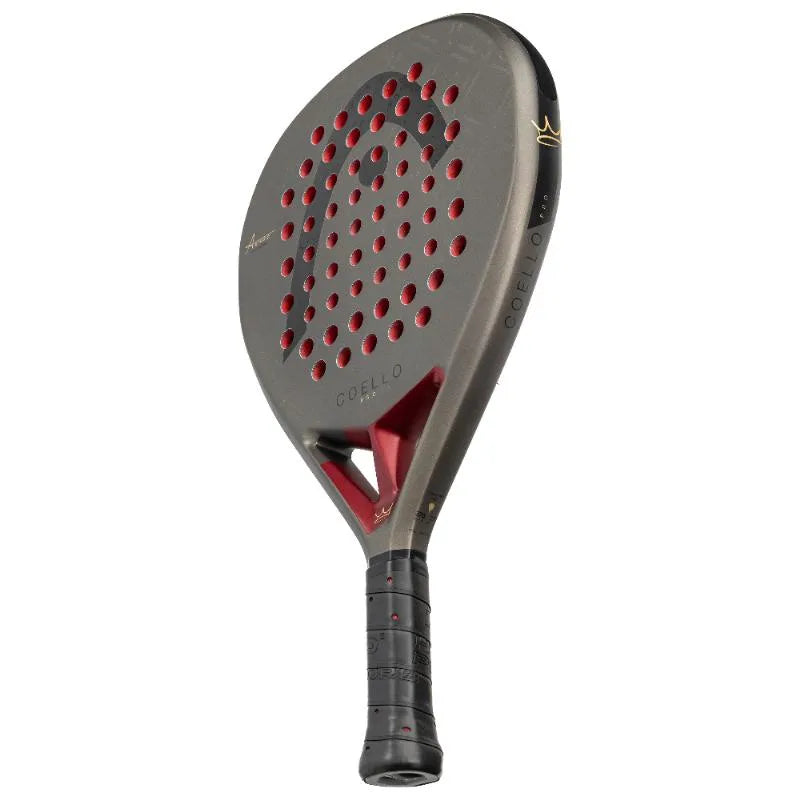 Raquette Head Coello Pro 2026 - Image 3