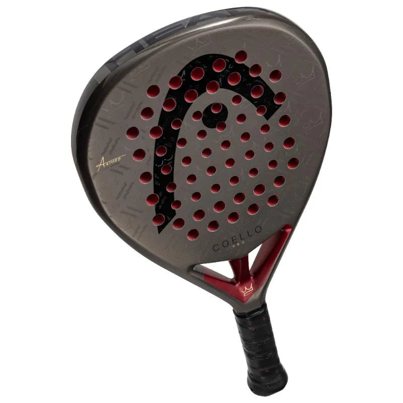 Raquette Head Coello Pro 2026 - Image 4