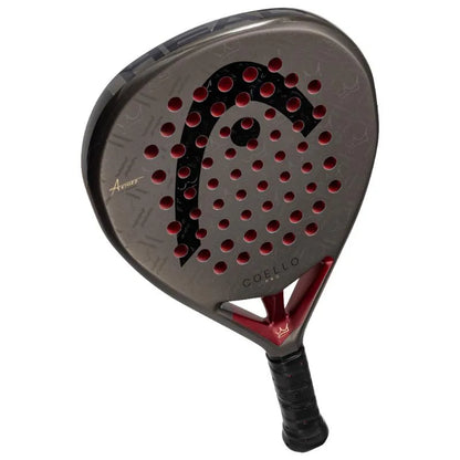 Raquette Head Coello Pro 2026 - Image 4