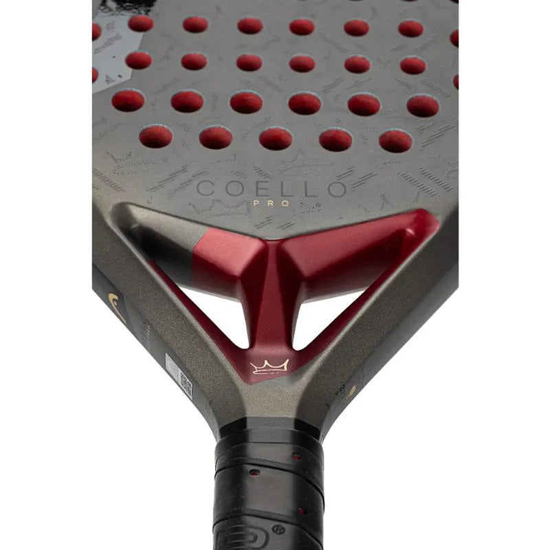Raquette Head Coello Pro 2026 - Image 6