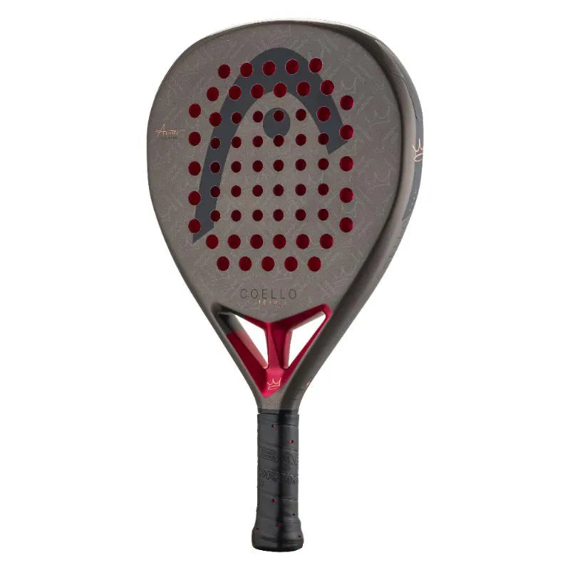 Pala Head Coello Team 2026 - Image 2