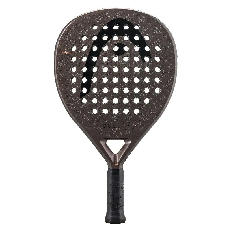 Pala Head Coello Vibe 2026 - Image 1