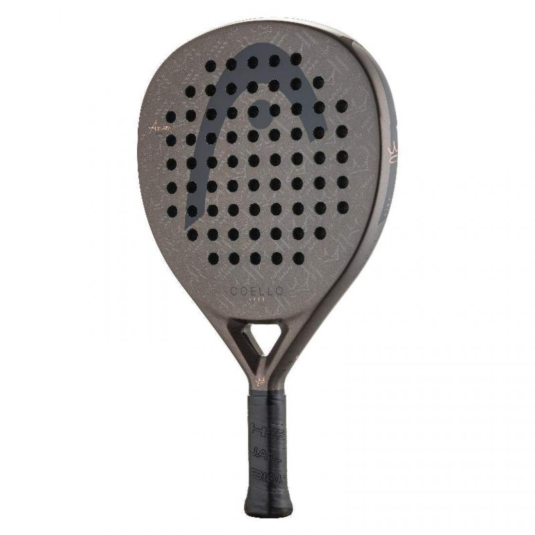 Pala Head Coello Vibe 2026