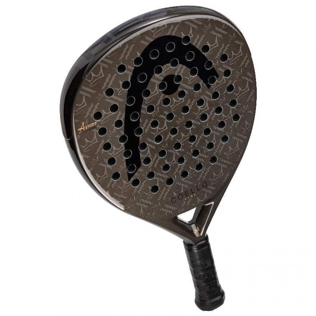 Pala Head Coello Vibe 2026