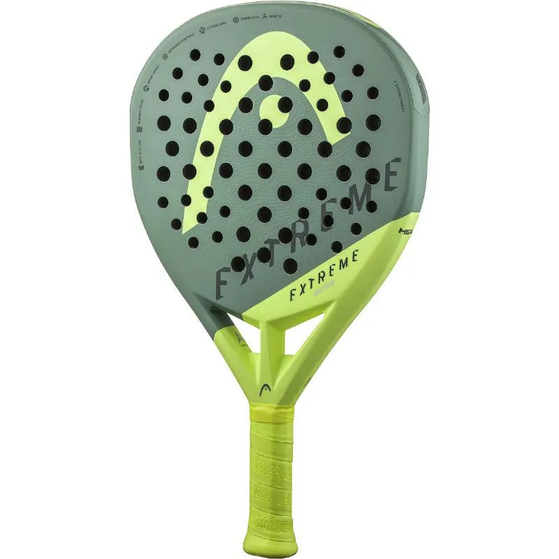 Pala Head Extreme Motion 2023 (Garantie du prix le plus bas) - Image 2