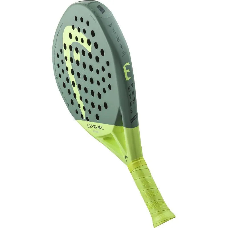 Pala Head Extreme Motion 2023 (Garantie du prix le plus bas) - Image 3