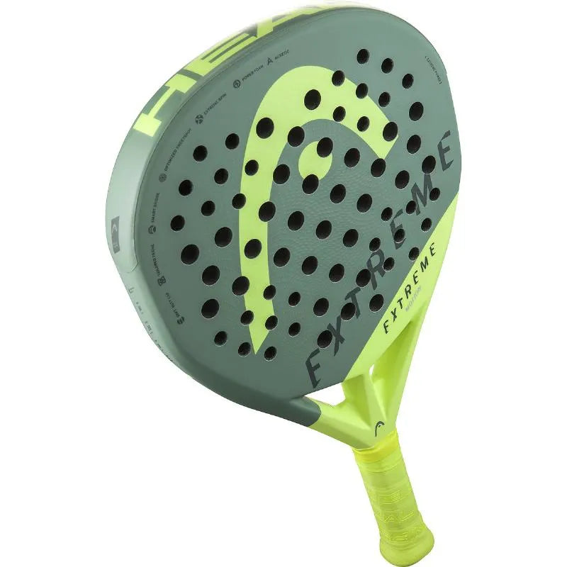 Pala Head Extreme Motion 2023 (Garantie du prix le plus bas) - Image 4