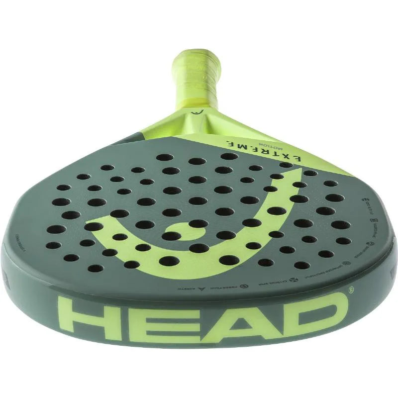 Pala Head Extreme Motion 2023 (Garantie du prix le plus bas) - Image 5