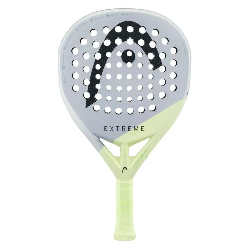 Pala Head Extreme Motion 2026 - Image 1