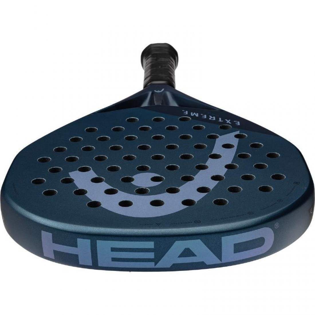 Pala Head Extreme Power 2025