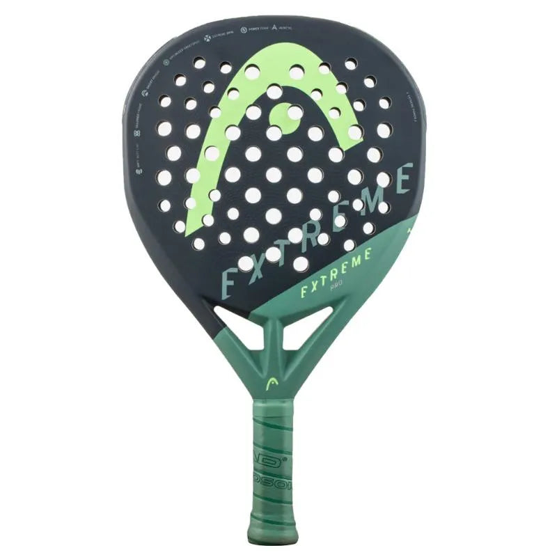 Pala Head Extreme Pro 2023 (Garantie du prix le plus bas) - Image 1