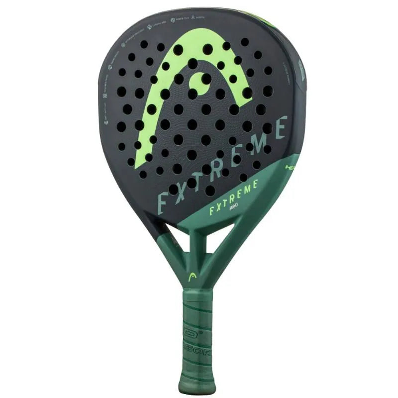 Pala Head Extreme Pro 2023 (Garantie du prix le plus bas) - Image 2