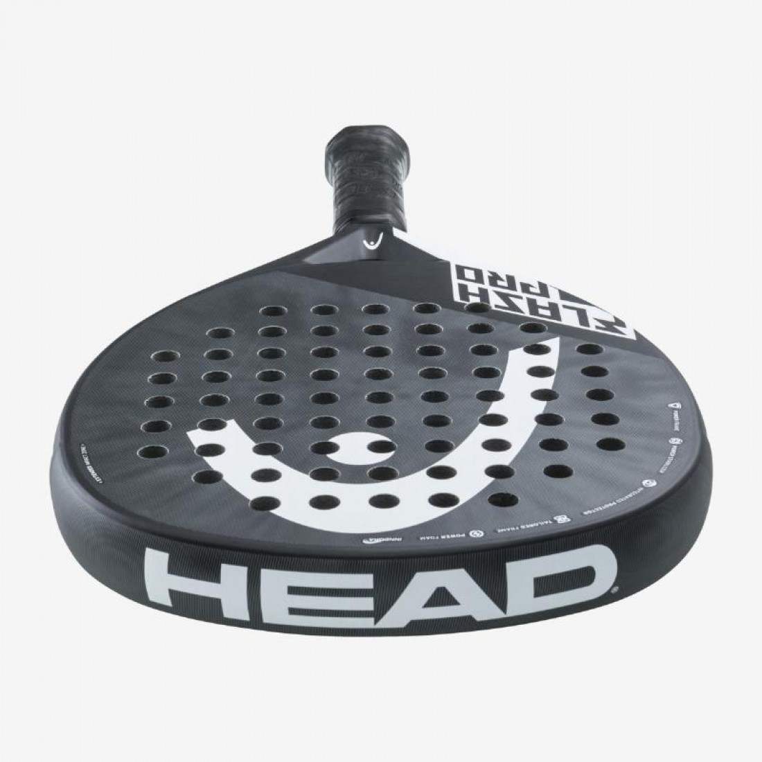 Pala Head Flash Pro 2023 - Barata Oferta Outlet