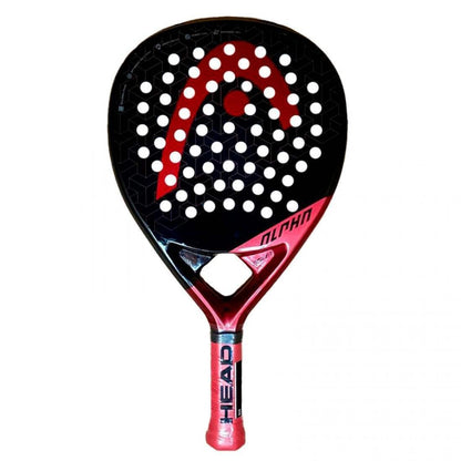 Pala Head Graphene 360 Alpha Power 2023 - Barata Oferta Outlet