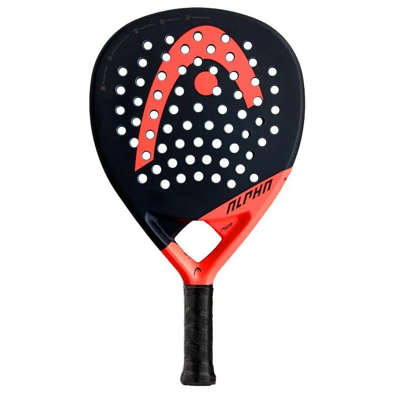 Tête Pala Graphene 360 Alpha Power 2025 - Image 1