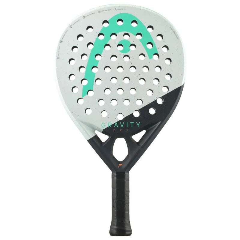 Tete Pala Gravity Pro 2024 - Image 1