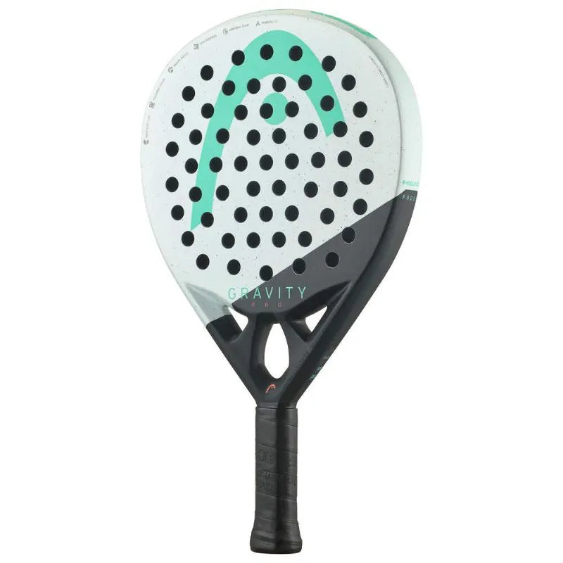 Tete Pala Gravity Pro 2024 - Image 2