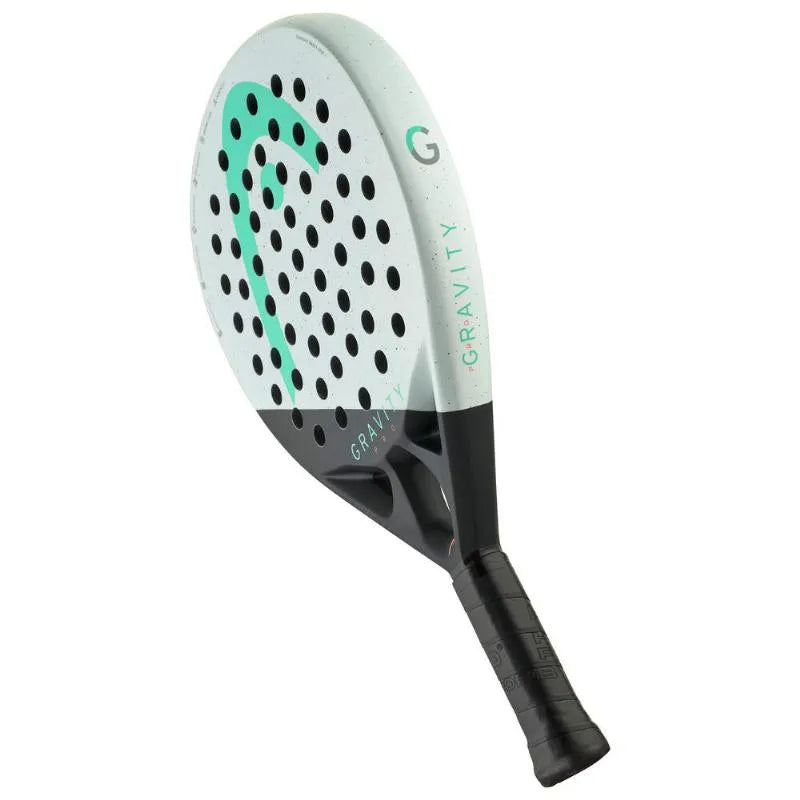 Tete Pala Gravity Pro 2024 - Image 3