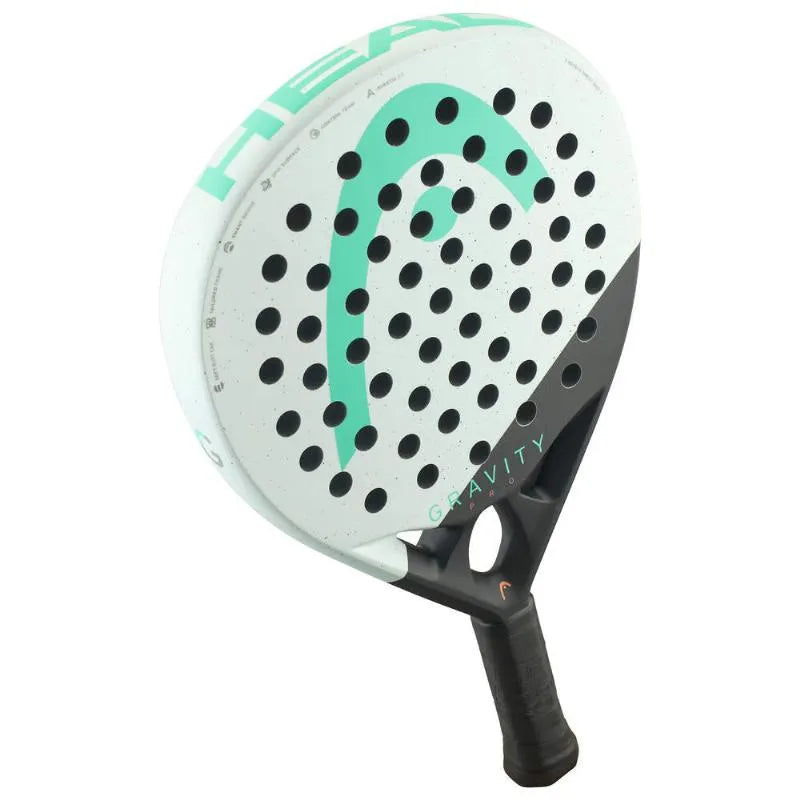 Tete Pala Gravity Pro 2024 - Image 4