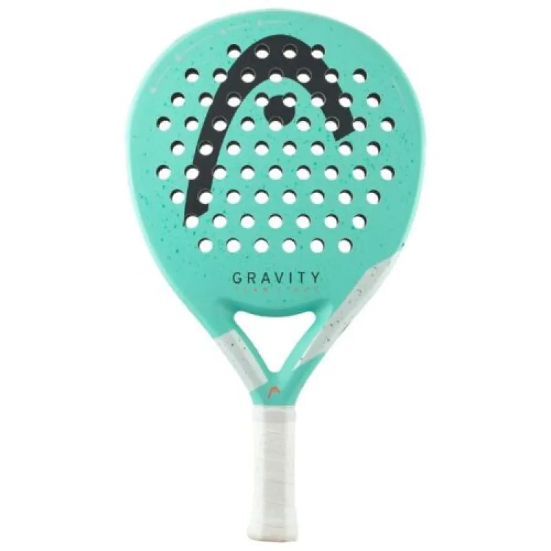 Pala Head Gravity Team Light 2024 - Image 1