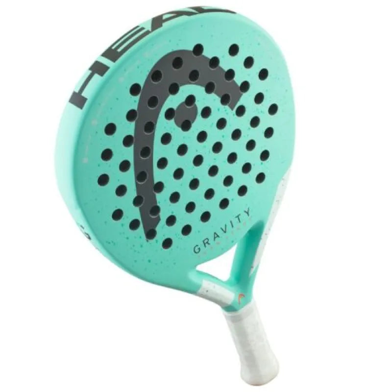 Pala Head Gravity Team Light 2024 - Image 3