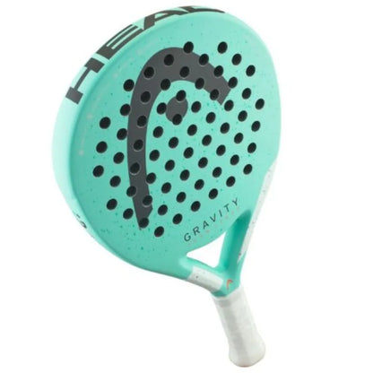 Pala Head Gravity Team Light 2024 - Image 3