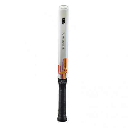 Pala Head Hohenlohe Speed Motion LTD 2024