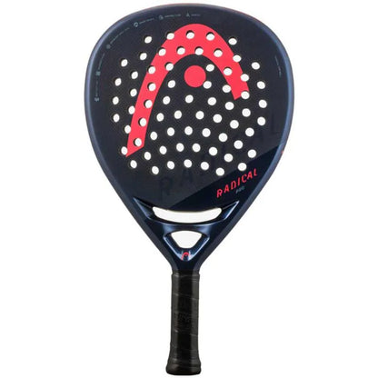 Tete Pala Radical Pro 2024 - Image 1