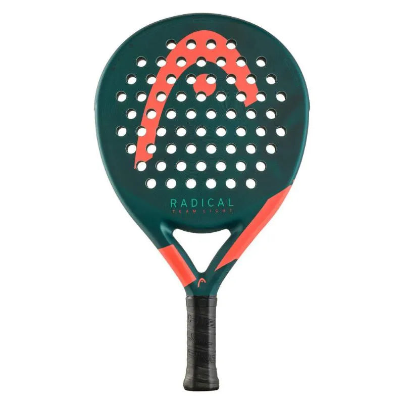 Pala Head Radical Team Light 2026 - Image 1