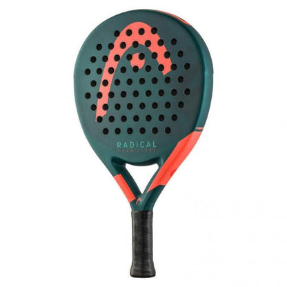 Pala Head Radical Team Light 2026