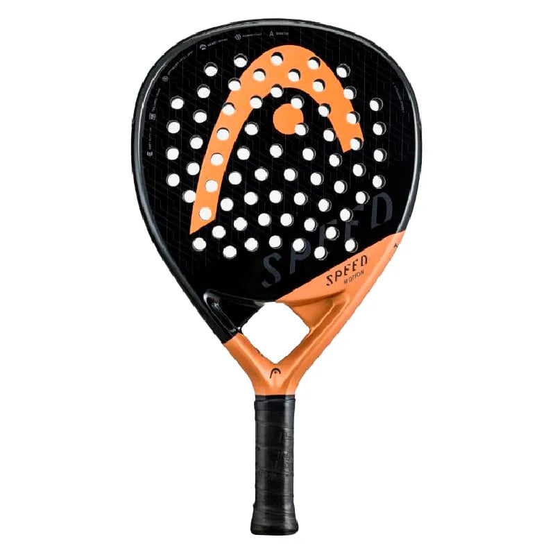 Pala Head Speed Motion 2023 (Garantie du prix le plus bas) - Image 1
