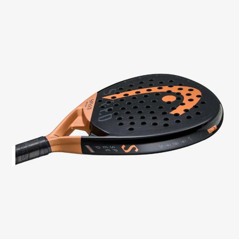 Pala Head Speed Motion 2023 (Garantie du prix le plus bas) - Image 3