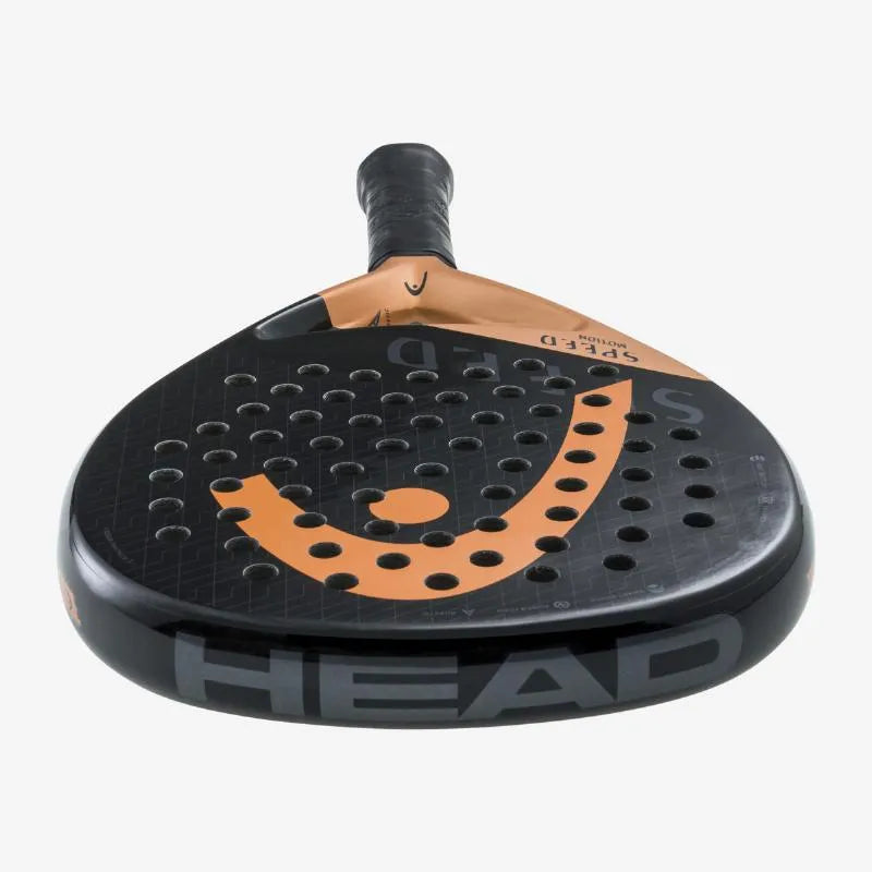 Pala Head Speed Motion 2023 (Garantie du prix le plus bas) - Image 5