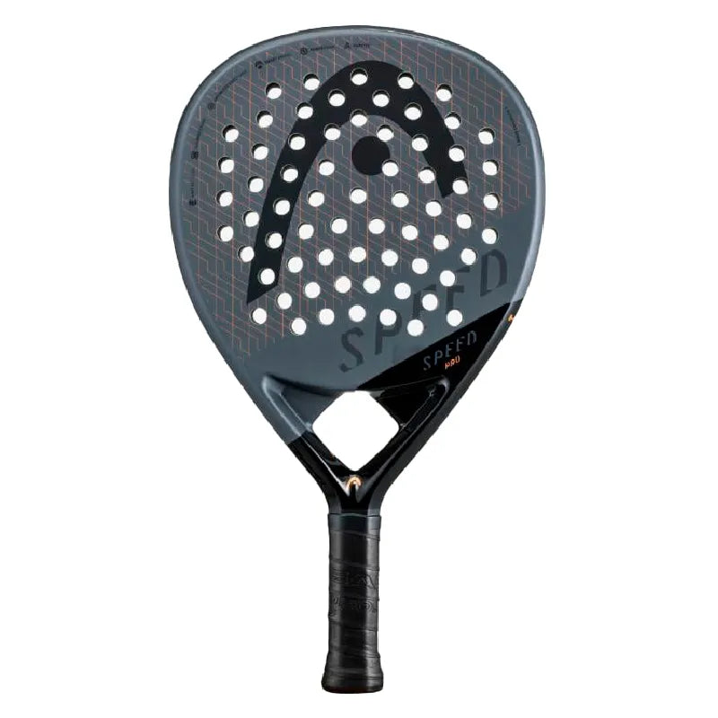 Pala Head Speed Pro 2023 (Garantie du prix le plus bas) - Image 1