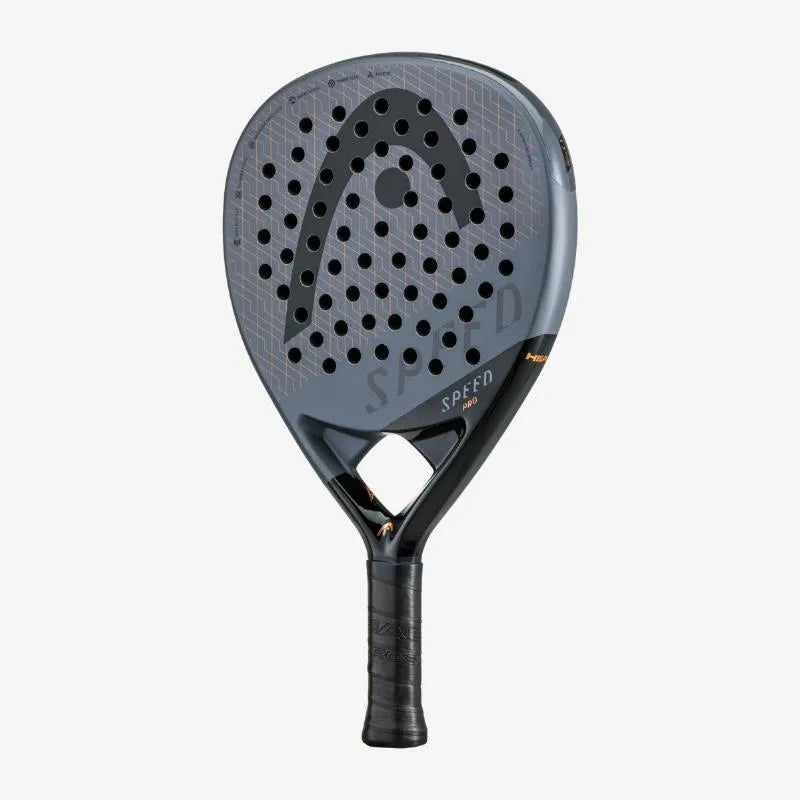 Pala Head Speed Pro 2023 (Garantie du prix le plus bas) - Image 2