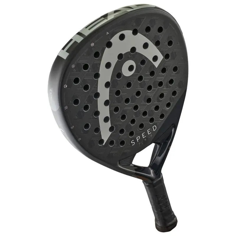 Tete de Pala Speed Pro 2025 - Image 4