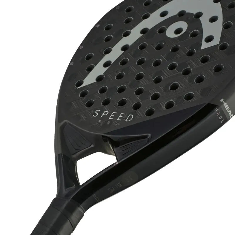 Tete de Pala Speed Pro 2025 - Image 5