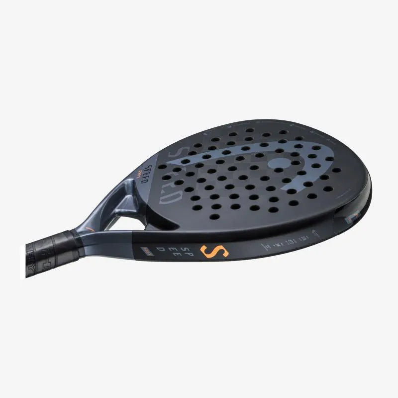 Pala Head Speed Pro X 2023 - Image 4