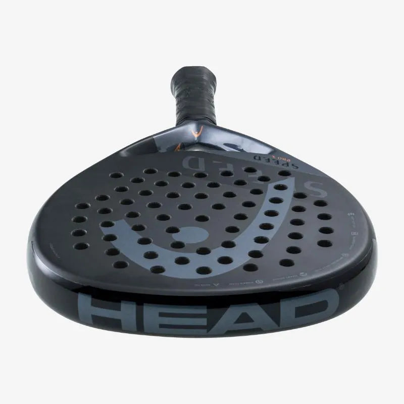 Pala Head Speed Pro X 2023 - Image 3