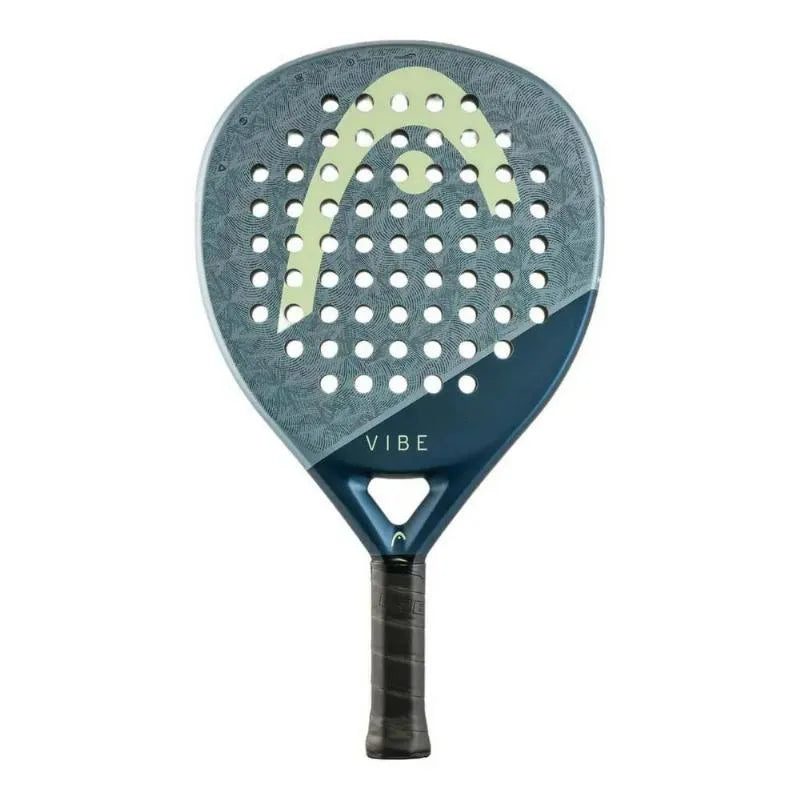 Raquette Head Vibe Bleu Jaune 2026 - Image 1