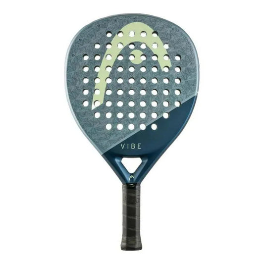 Raquette Head Vibe Bleu Jaune 2026 - Image 1