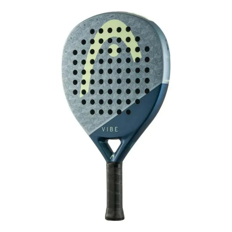 Raquette Head Vibe Bleu Jaune 2026 - Image 2