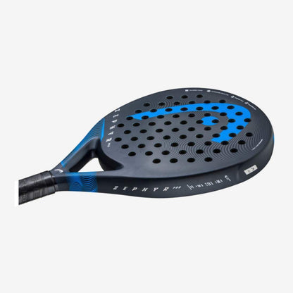 Pala Head Zephyr Pro  2023