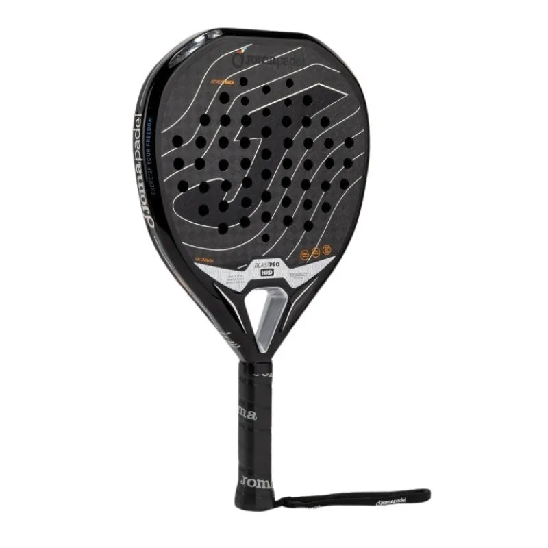 Pala Joma Blast Pro HRD Negro Gris - Image 2