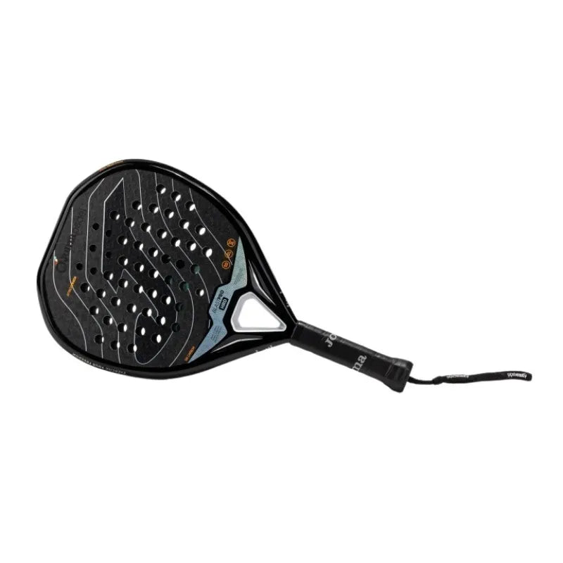Pala Joma Blast Pro HRD Negro Gris - Image 4