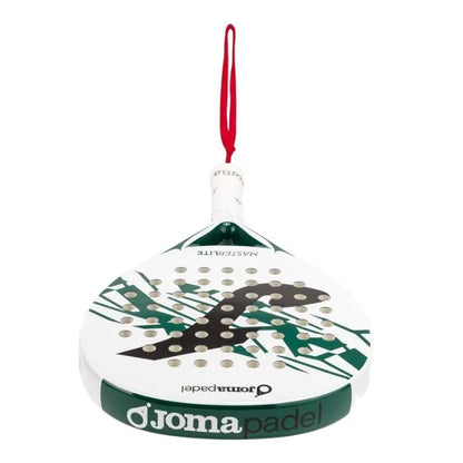 Raquette Blanc Bleu Joma Master - Image 4