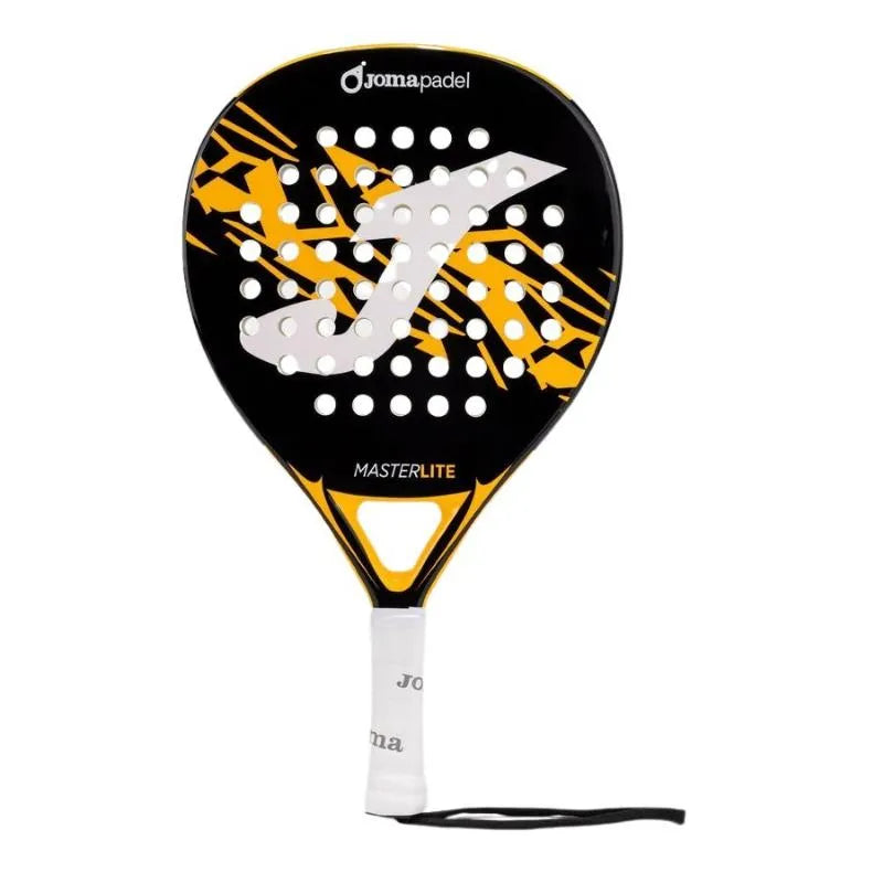 Raquette Noire Orange Joma Master - Image 1